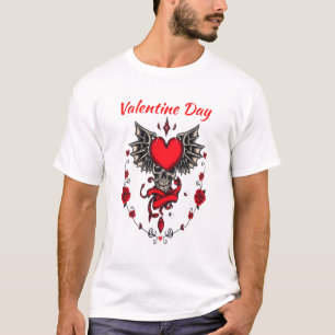 Valentine Day T-Shirt