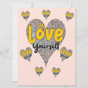 VALENTINE EDITION FEIERTAGSKARTE