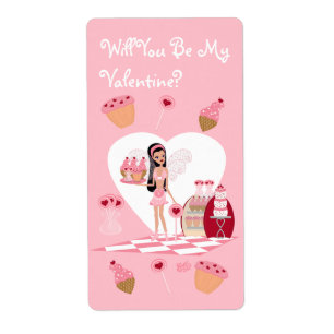 Valentine Fee