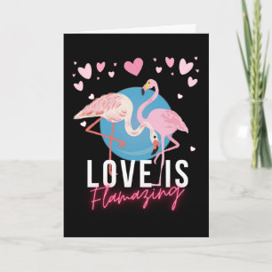 Valentine für die Liebe männlicher Partner ist ung Karte