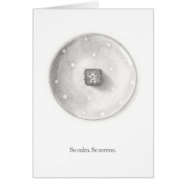 Valentine für Schokolade Lover: So ruhig. Also Ser