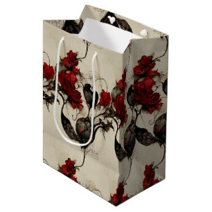 Valentine Geschenktüte