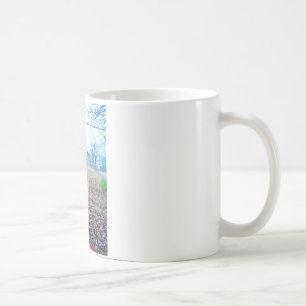 Valentine Heart Horse Tasse
