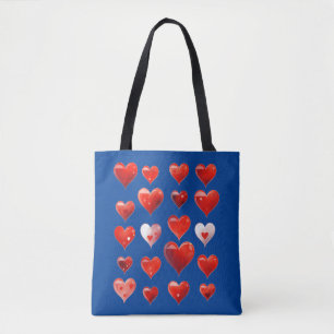 Valentine Hearts