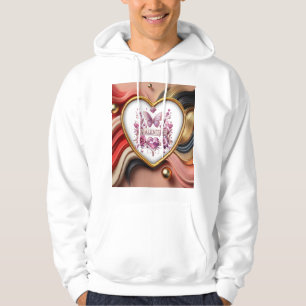 Valentine Hoodie