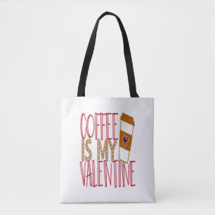 Valentine ist für sie