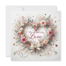 Valentine ist mein Einziger