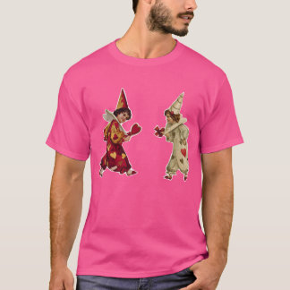 Valentine Jesters T-Shirt
