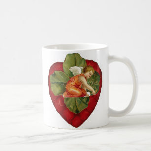 Valentine Kaffeetasse