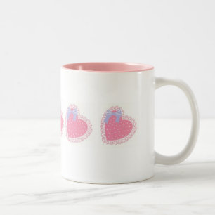 Valentine Liebe Tasse