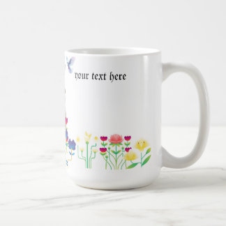 Valentine Liebhaber der Rom Bildhauerei Tasse Blum