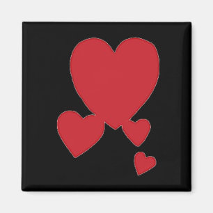 Valentine Magnet