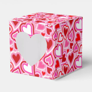 Valentine-Mix Geschenkschachtel