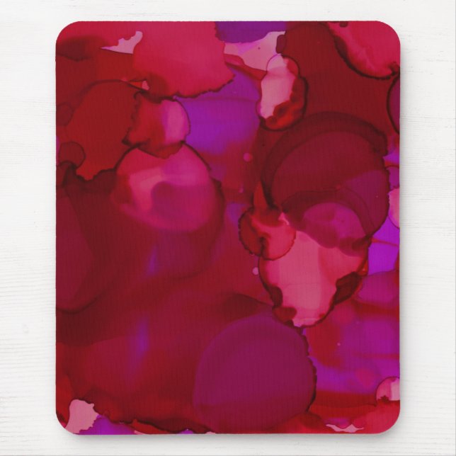 Valentine Mousepad (Vorne)