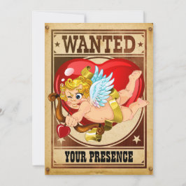 Valentine Party Einladung