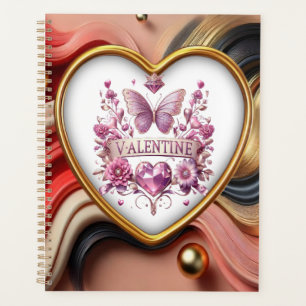 Valentine Planer