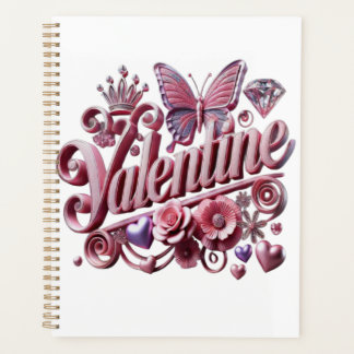 Valentine Planer