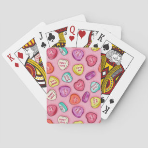 Valentine Playing Cards Spielkarten