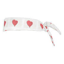 Valentine Red Heart Original Pattern