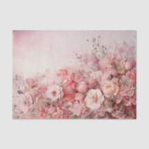 Valentine Rosa und Rote Blume Bouquet