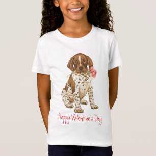 Valentine Rose APS T-Shirt