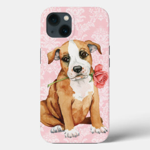 Valentine Rose Stafford Case-Mate iPhone Hülle