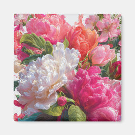 Valentine’s Day Magnet | Romantic, Cute