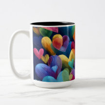 Valentine’s Day Mug | Romantic, Cute &Heartwarming