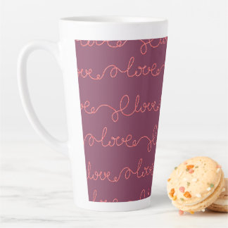 Valentine’s Day Mug: The Ideal Gift for Your Loved Milchtasse