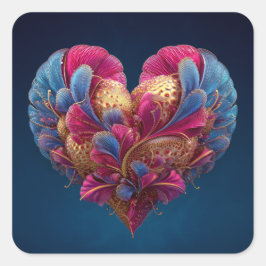 Valentine’s Day Stickers | Cute, Romantic