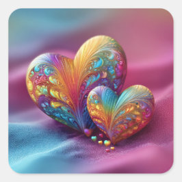 Valentine’s Day Stickers | Cute, Romantic