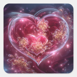 Valentine’s Day Stickers | Cute, Romantic