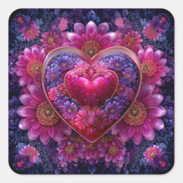 Valentine’s Day Stickers | Cute, Romantic