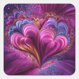 Valentine’s Day Stickers | Cute, Romantic