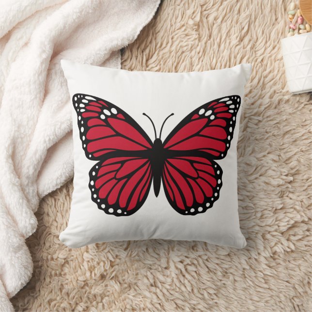Valentine’s Day Throw Pillows Kissen (Decke)