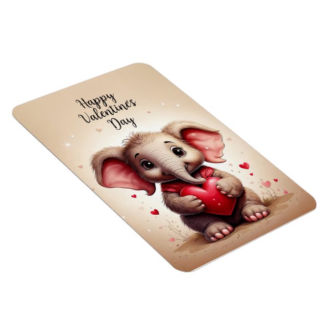 Valentine’s magnet (Rechte Seite)