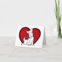 Valentine Scottie