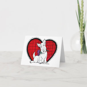 Valentine Scottie