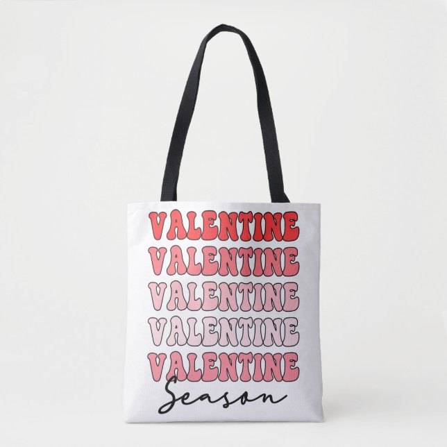 Valentine Season (Vorderseite)
