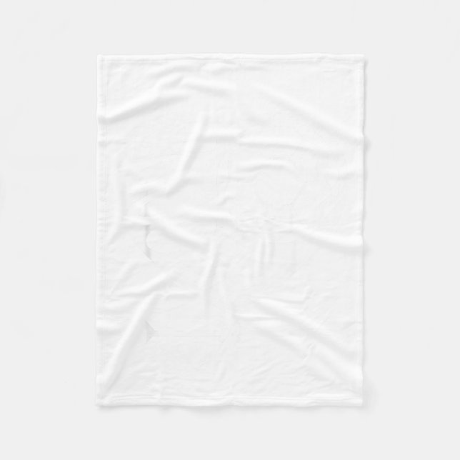 Valentine Soccer Heart Drip Srt Love Valentines Da Fleecedecke (Vorderseite)