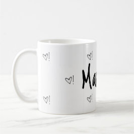 Valentine Special Tasse