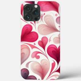 Valentine Spirit Phone Ca Case-Mate iPhone Hülle