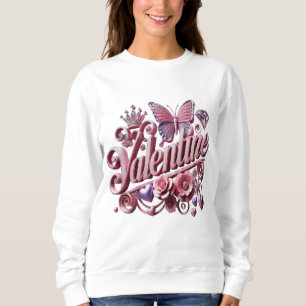 Valentine Sweatshirt