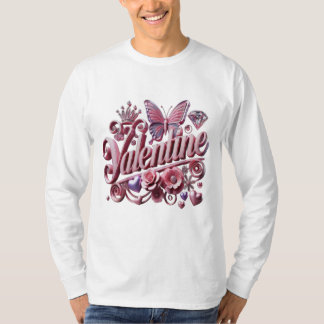 Valentine T-Shirt