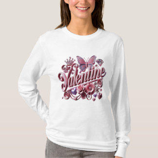 Valentine T-Shirt