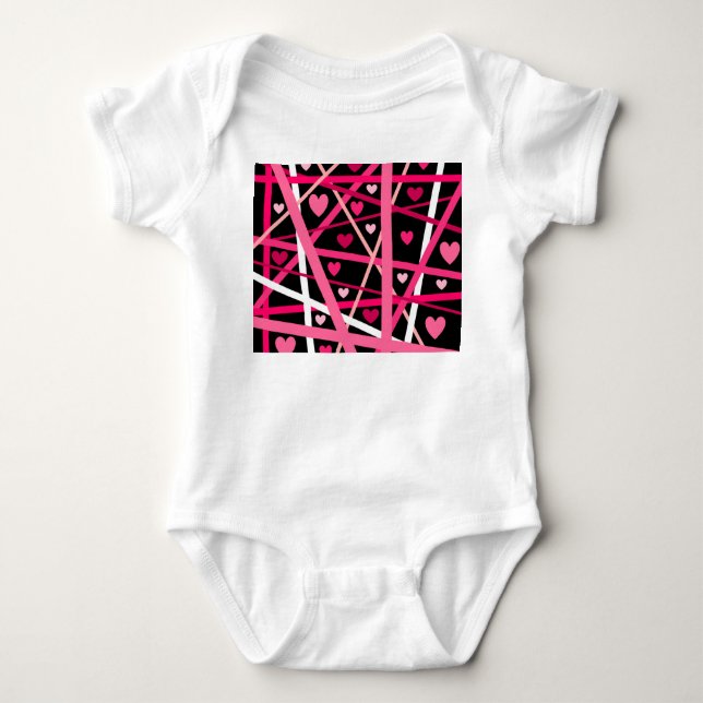 Valentine T - Shirt (Vorderseite)