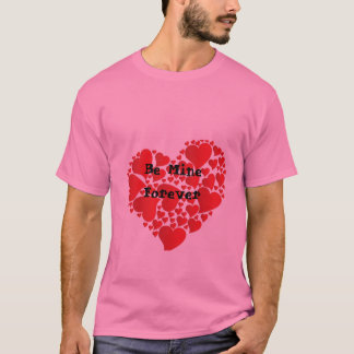 Valentine T - Shirt Liebe