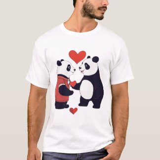 Valentine T-Shirts