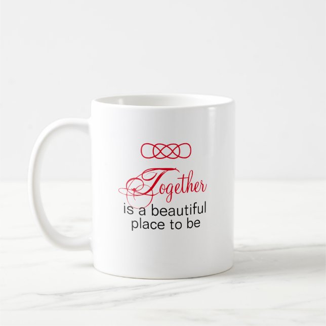 Valentine Tasse (Links)