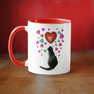Valentine Tasse